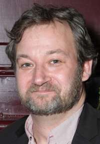 James Dreyfus 