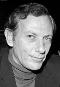 Clifford Irving 
