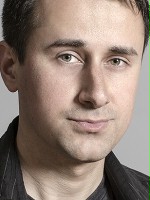 Dima Otvertchenko 
