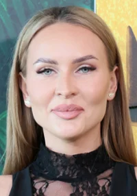 Anna Aleksandrzak II