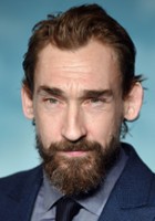 Joseph Mawle / George Orwell