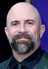 Conrad Vernon 