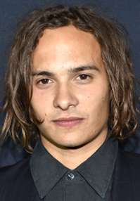 Frank Dillane 