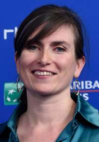 Delphine Tomson 