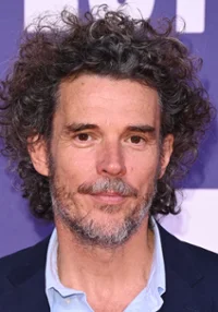 Garth Davis I
