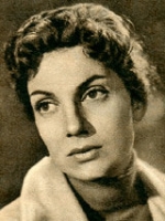 Françoise Spira / Maria