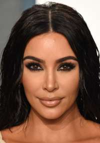 Kim Kardashian 