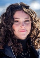 Lila Gueneau Lefas / Margot / Marguerite