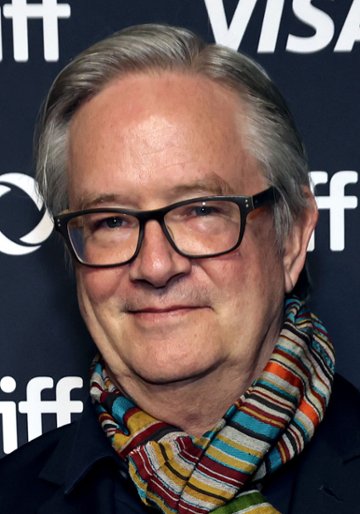Mark McKinney / Glenn