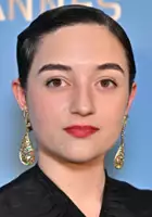 Lu&agrave;na Bajrami