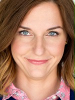 Kristin Hensley 