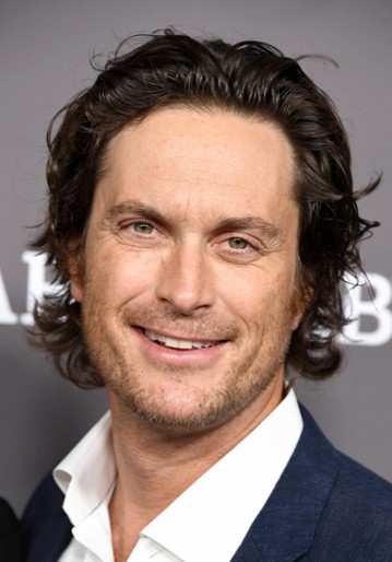 Oliver Hudson / Garrett Miller