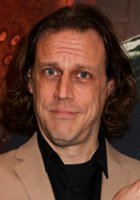 Martin Portlock / Piotruś Pan