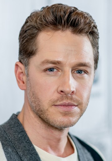 Josh Dallas / Ben Stone