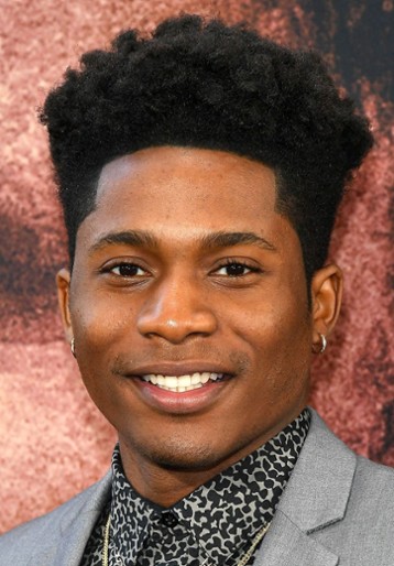 Da'Vinchi / Darnell Hayes