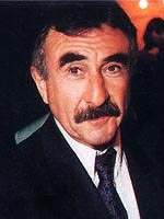Leonid Kanevskiy 