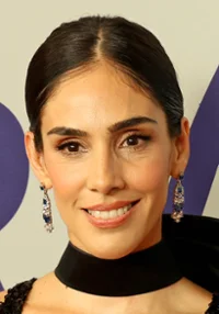Sandra Echeverr&iacute;a 