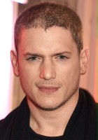 Wentworth Miller / Leonard Snart / Kapitan Cold