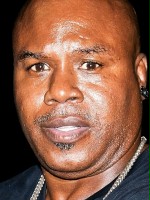 Meldrick Taylor 
