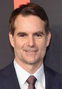 Jeff Gordon I