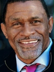 Jerome Preston Bates / Pete Hannigan