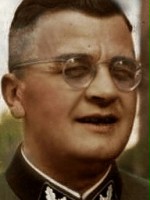 Erich von dem Bach-Zelewski 