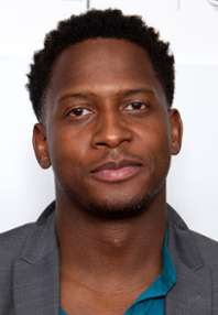 Nican Robinson 