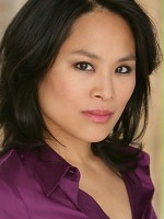 Jennifer Chu V