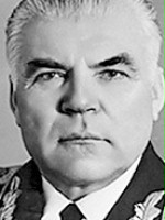 Rodion Malinovsky