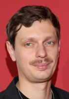 Kordian Kądziela / Policjant \"The Kindler and The Virgin\" (segment)