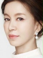 Ye-jin Lim / Geum-Shil Kim