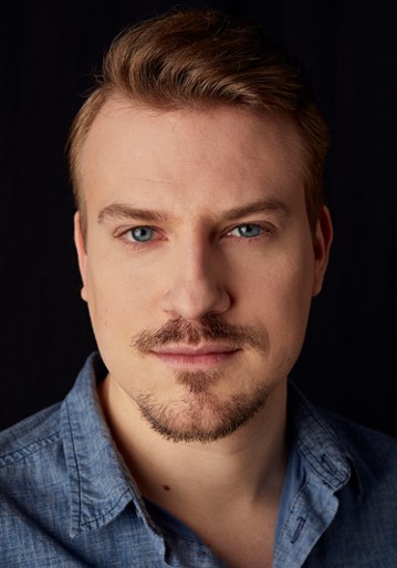 Hubert Kułacz / Daniel
