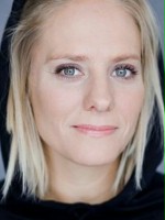 Anna Carlsson / 