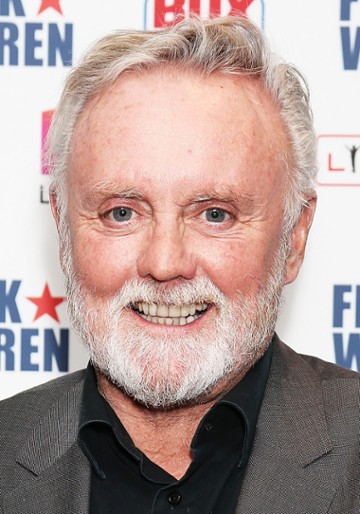 Roger Taylor (I) Bio | Wiek, Wzrost, Rodzina, Kariera | Filmweb