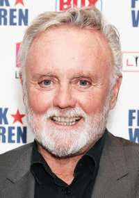 Roger Taylor I