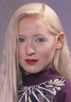 D'arcy Wretzky