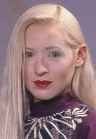 D'arcy Wretzky 