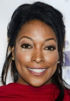 Kellita Smith / Detektyw Anderson