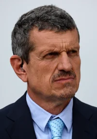 G&uuml;nther Steiner 