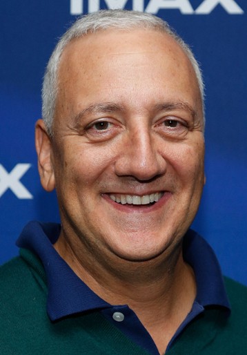 Mike Massimino / Marshall