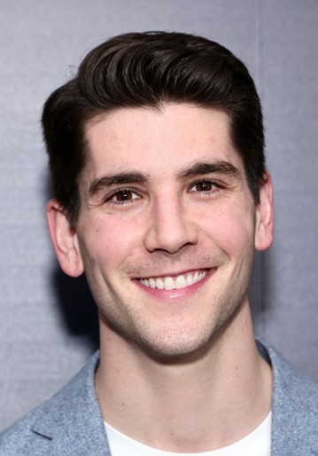 Adam Kaplan / Rob