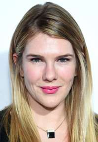 Lily Rabe 