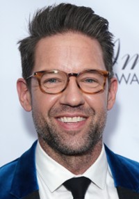 Todd Grinnell 