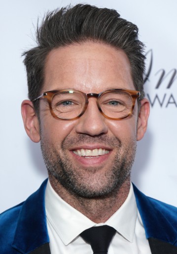 Todd Grinnell / Dr Miles Murphy