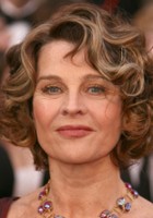 Julie Christie / Pani du Maurier