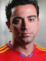 Xavi Hernández / 