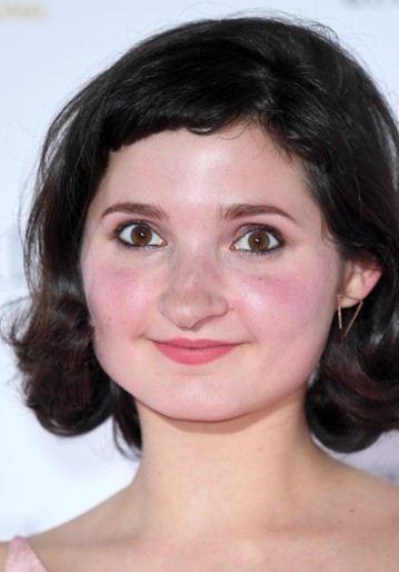Ruby Bentall / Angelica