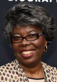 Voletta Wallace 
