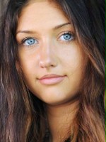 Madison Elise Rogers 