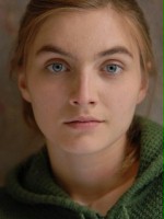 Sophie Bogdan / Lena